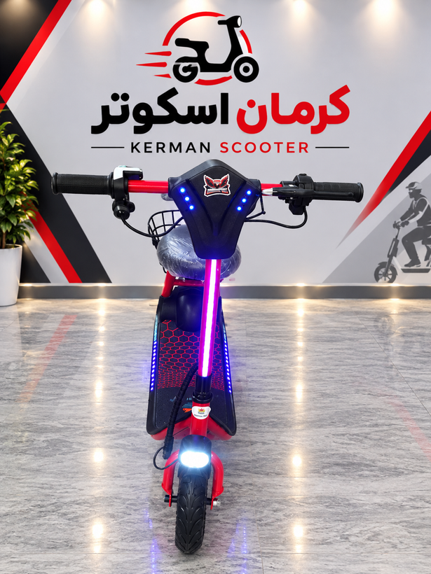 اسکوتر مینی هارلی وینر اسکای