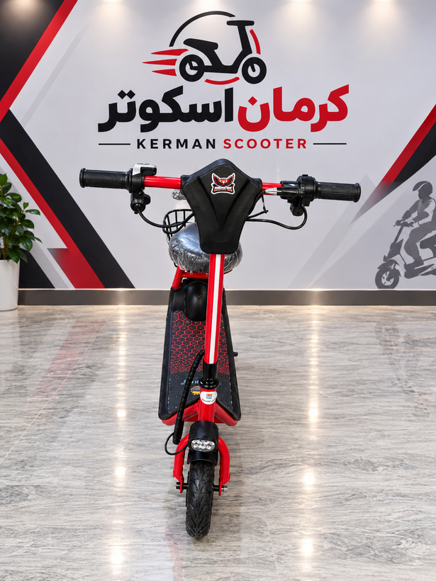 اسکوتر مینی هارلی وینر اسکای